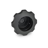 GN 577.9 Handwheel for Position Indicator GN 000.9 & GN 000.13